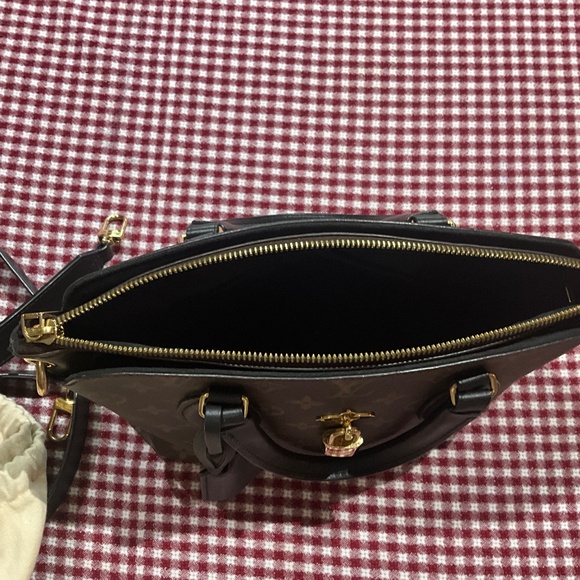 Louis Vuitton flower tote pm - Picture 3 of 7